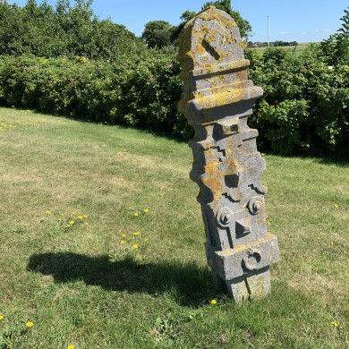 Rijksdienst voor het Cultureel Erfgoed: Bogers, Guido