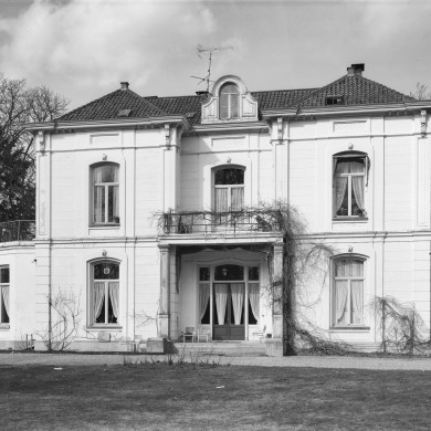 Rijksdienst voor het Cultureel Erfgoed: Schollen, A.H.C.
