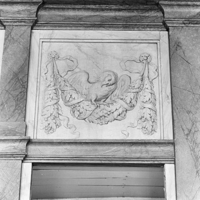 Rijksdienst voor het Cultureel Erfgoed: Wal, A.J. van der