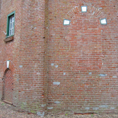 Rijksdienst voor het Cultureel Erfgoed: Terpstra, Frank