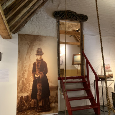 Rijksdienst voor het Cultureel Erfgoed: Bogers, Guido