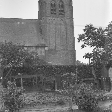 Rijksdienst voor het Cultureel Erfgoed