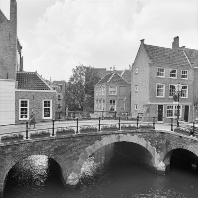 Rijksdienst voor het Cultureel Erfgoed: Dukker, G.J.