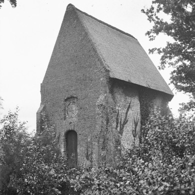 Rijksdienst voor het Cultureel Erfgoed: Hoog, G. de