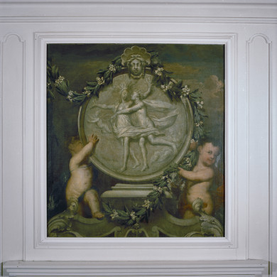 Rijksdienst voor het Cultureel Erfgoed: Wal, A.J. van der