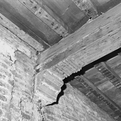 Rijksdienst voor het Cultureel Erfgoed: Tangel, L.M.