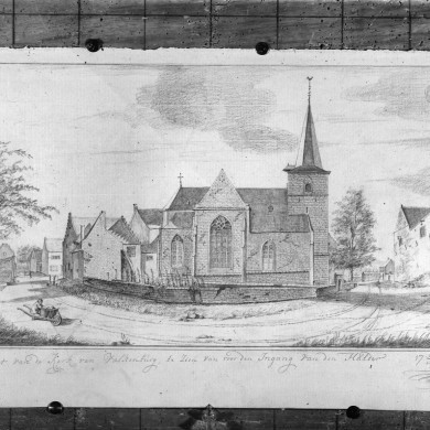 Rijksdienst voor het Cultureel Erfgoed