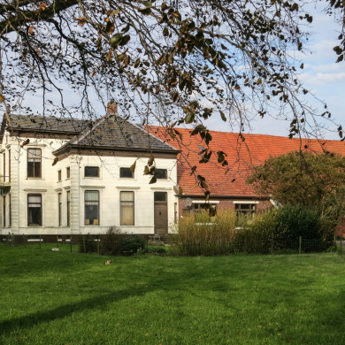 Rijksdienst voor het Cultureel Erfgoed: Brinkkemper, O. (Otto)