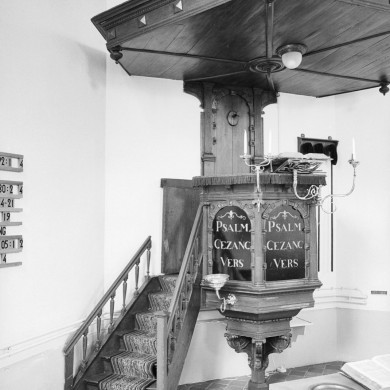 Rijksdienst voor het Cultureel Erfgoed: Tangel, L.M.