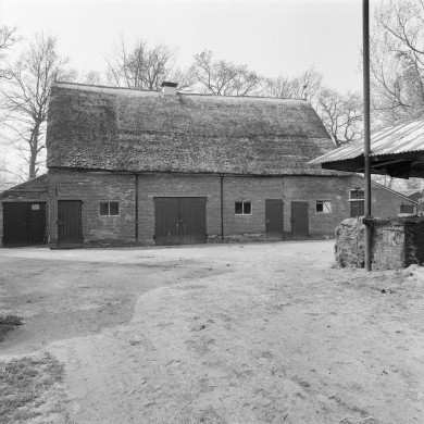 Rijksdienst voor het Cultureel Erfgoed: Wal, A.J. van der