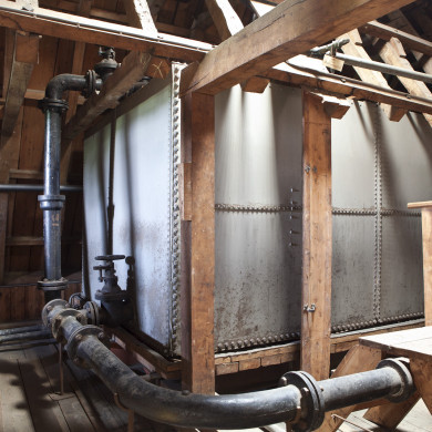 Rijksdienst voor het Cultureel Erfgoed: Sar, Wouter van der