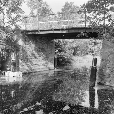 Rijksdienst voor het Cultureel Erfgoed: Wal, A.J. van der