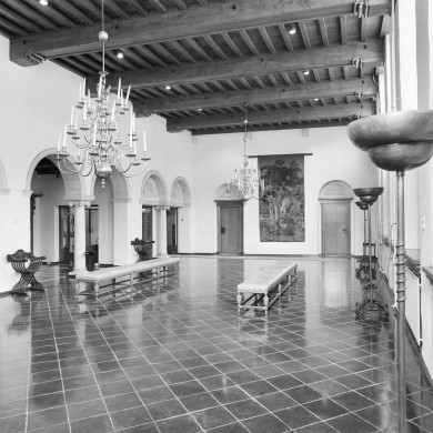 Rijksdienst voor het Cultureel Erfgoed: Galen, P. (Paul) van