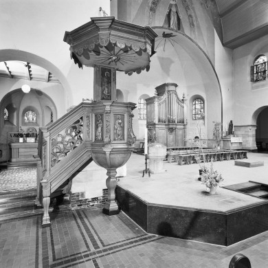 Rijksdienst voor het Cultureel Erfgoed: Galen, P. van