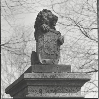 Rijksdienst voor het Cultureel Erfgoed: Wal, A.J. van der