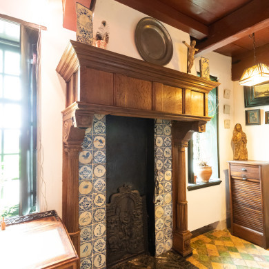 Rijksdienst voor het Cultureel Erfgoed: Sekuur, Mark