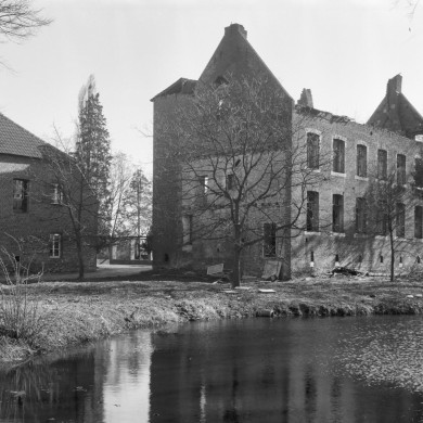 Rijksdienst voor het Cultureel Erfgoed: Delemarre, G.Th.