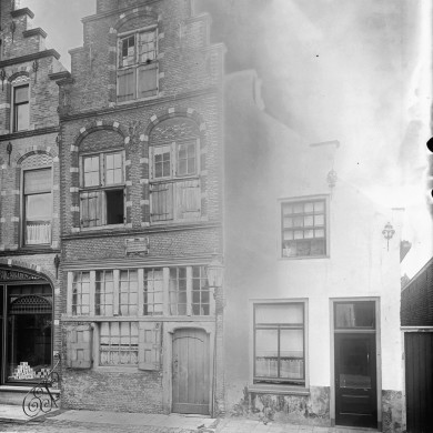 Rijksdienst voor het Cultureel Erfgoed: Hoog, G. de