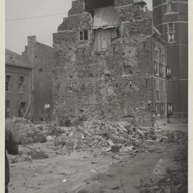 Rijksdienst voor het Cultureel Erfgoed