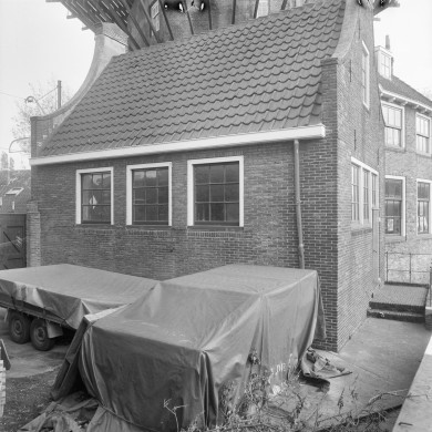 Rijksdienst voor het Cultureel Erfgoed: Dukker, G.J.