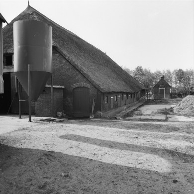 Rijksdienst voor het Cultureel Erfgoed: Wal, A.J. van der