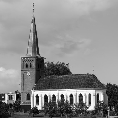 Rijksdienst voor het Cultureel Erfgoed: Bronckhorst, A. (Arjan)