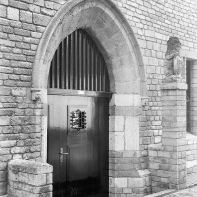 Rijksdienst voor het Cultureel Erfgoed: Hoogendijk, C.