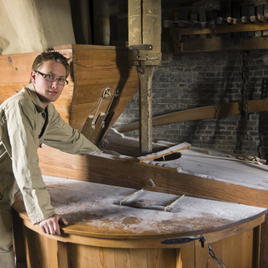 Rijksdienst voor het Cultureel Erfgoed: Galen, Jan van
