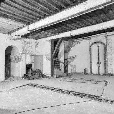 Rijksdienst voor het Cultureel Erfgoed: Galen, P. (Paul) van