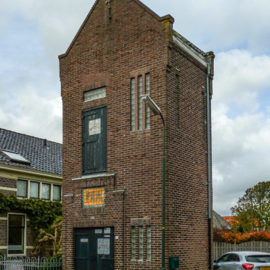 Rijksdienst voor het Cultureel Erfgoed: Brinkkemper, O. (Otto)