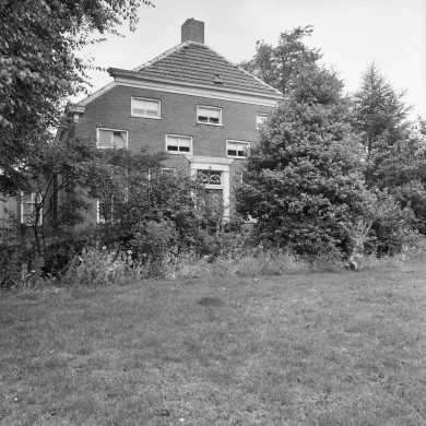 Rijksdienst voor het Cultureel Erfgoed: Schollen, T.