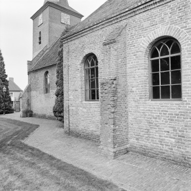Rijksdienst voor het Cultureel Erfgoed: Galen, P. (Paul) van