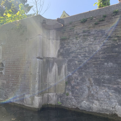 Rijksdienst voor het Cultureel Erfgoed: Bogers, Guido