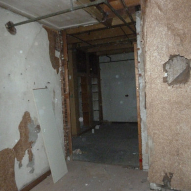 Rijksdienst voor het Cultureel Erfgoed: Wal, Henry van der