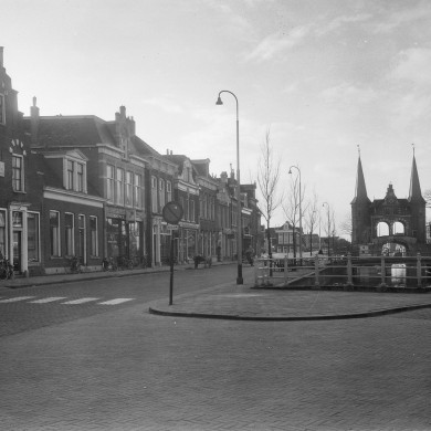 Rijksdienst voor het Cultureel Erfgoed: Delemarre, G.Th.