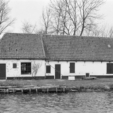 Rijksdienst voor het Cultureel Erfgoed: Wal, A.J. van der