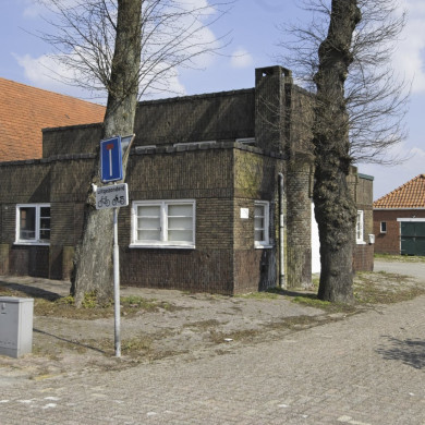 Rijksdienst voor het Cultureel Erfgoed: Galen, Jan van