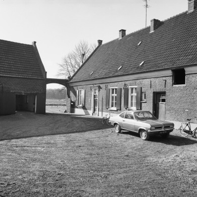 Rijksdienst voor het Cultureel Erfgoed: Tangel, L.M.