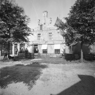 Rijksdienst voor het Cultureel Erfgoed