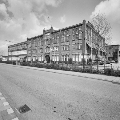 Rijksdienst voor het Cultureel Erfgoed: Galen, P. (Paul) van