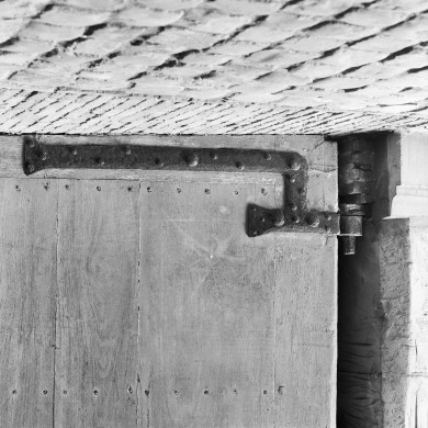 Rijksdienst voor het Cultureel Erfgoed: Galen, P. van