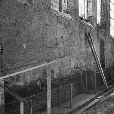 Rijksdienst voor het Cultureel Erfgoed: Berends, G.