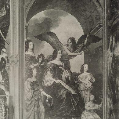 Rijksdienst voor het Cultureel Erfgoed: STEINMETZ, A.J.M.