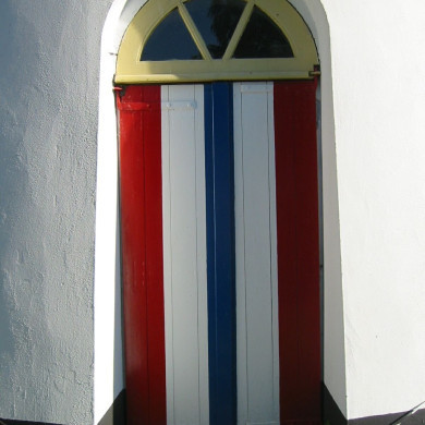 Rijksdienst voor het Cultureel Erfgoed: Terpstra, Frank