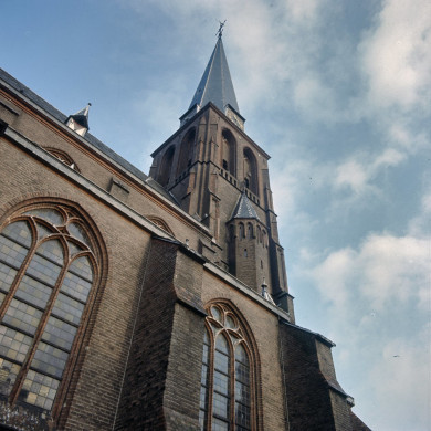 Rijksdienst voor het Cultureel Erfgoed