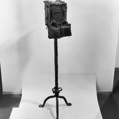 Rijksdienst voor het Cultureel Erfgoed: Wal, A.J. van der