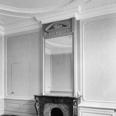 Rijksdienst voor het Cultureel Erfgoed: Wal, A.J. van der