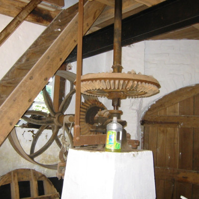 Rijksdienst voor het Cultureel Erfgoed: Terpstra, Frank