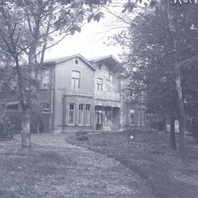 Rijksdienst voor het Cultureel Erfgoed: Brinio