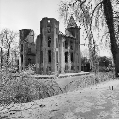 Rijksdienst voor het Cultureel Erfgoed: Schollen, T.